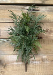 ITEM 81846  - 22" FRESH TOUCH NORTHERN WHITE CEDAR BUSH