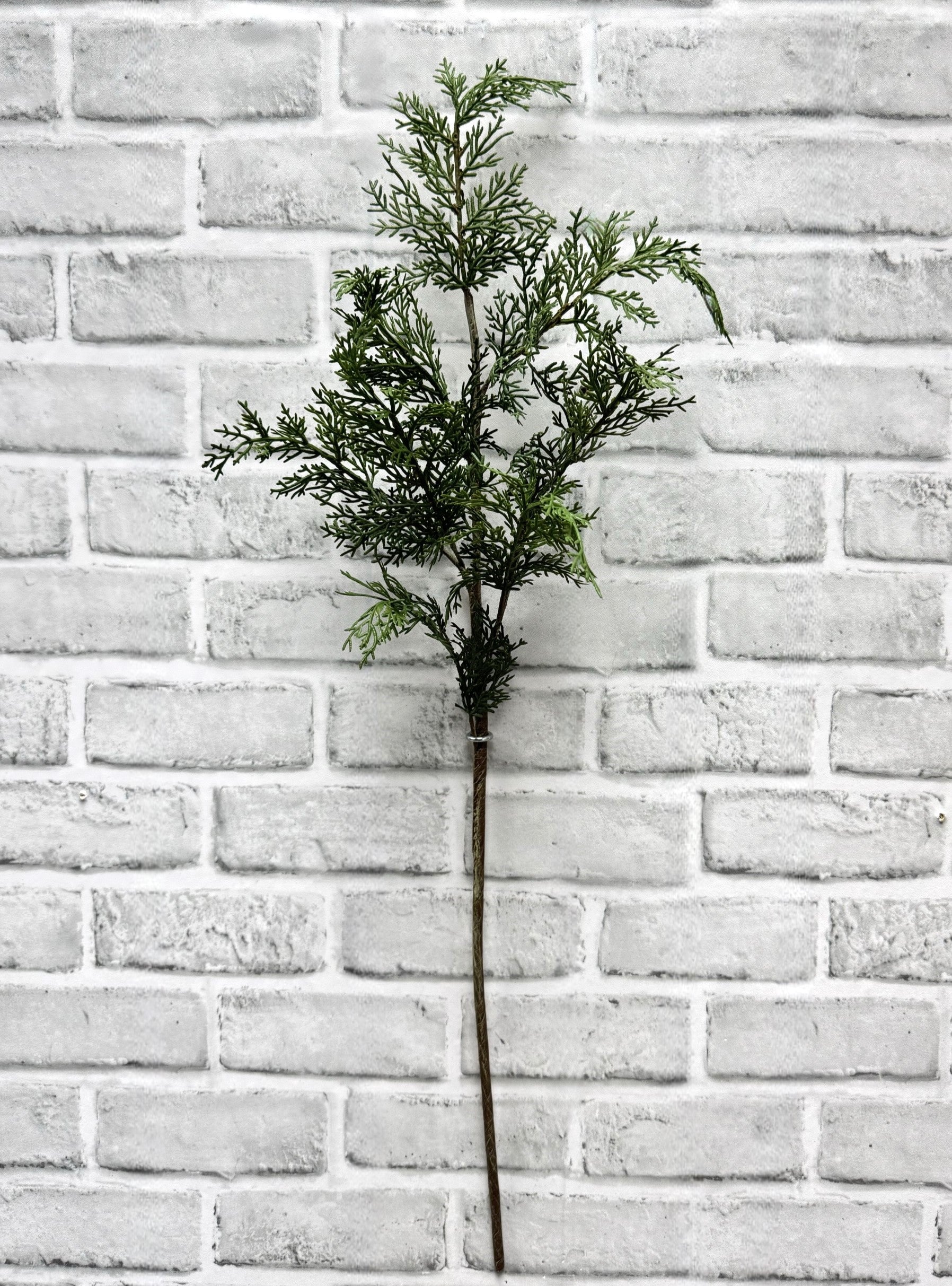 ITEM 81861  - 29" FRESH TOUCH CEDAR STEM