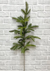 ITEM 81872  - 38" FRESH TOUCH BALSAM FIR SPRAY