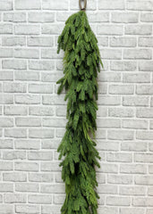 ITEM 81901  - 72" FRESH TOUCH SPRUCE & CEDAR GARLAND