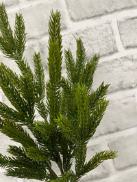 ITEM 81909 - 14" FRESH TOUCH SPRUCE PICK