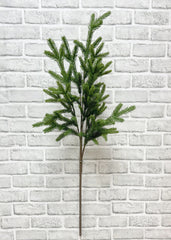 ITEM 81914  - 36" FRESH TOUCH SPRUCE SPRAY