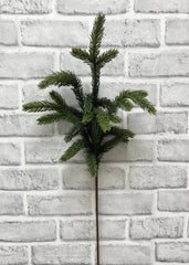 ITEM 81920  - 24" FRESH TOUCH SPRUCE SPRAY