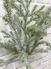 ITEM 81952  - 24" FRESH TOUCH BLUE SPRUCE SPRAY