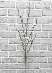 ITEM 81976  - 35.5" ICY TWIG SPRAY