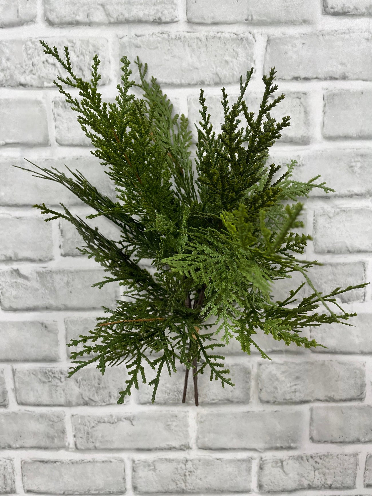 ITEM 82002 - 16" FRESH TOUCH NORTHERN WHITE CEDAR BUNDLE - 3 PIECESS PER BUNDLE