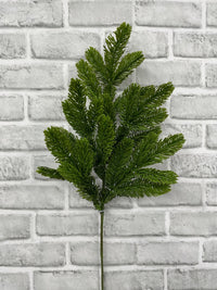 ITEM 82100 - 24" FRESH TOUCH NOBLE FIR STEM