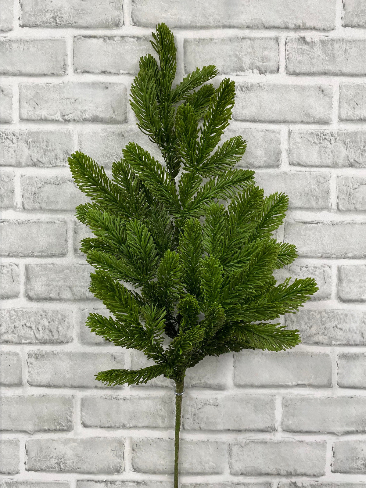 ITEM 82101 - 31" FRESH TOUCH NOBLE FIR  BRANCH