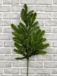 ITEM 82101 - 31" FRESH TOUCH NOBLE FIR  BRANCH