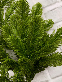 ITEM 82101 - 31" FRESH TOUCH NOBLE FIR  BRANCH