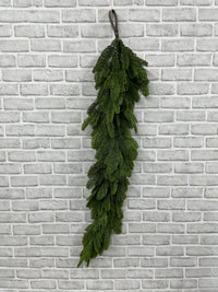 ITEM 82107 - 48" FRESH TOUCH NOBLE FIR GARLAND