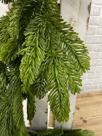 ITEM 82107 - 48" FRESH TOUCH NOBLE FIR GARLAND
