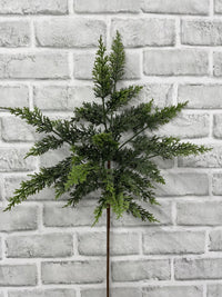 ITEM 82121 - 24" FRESH TOUCH EASTERN RED CEDAR BRANCH
