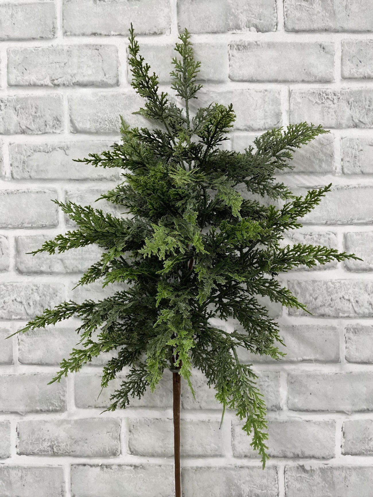 ITEM 82122 - 30"  FRESH TOUCH EASTERN RED CEDAR BRANCH