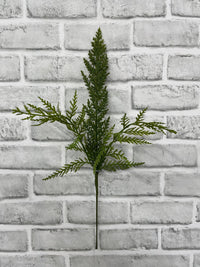 ITEM 82181 - 18" FRESH TOUCH CYPRESS SPRAY