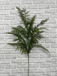 ITEM 82183 - 40" FRESH TOUCH CYPRESS SPRAY