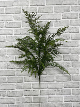 ITEM 82183 - 40" FRESH TOUCH CYPRESS SPRAY