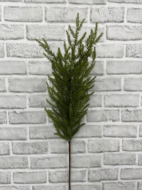 ITEM 82191 - 34" MONTEREY CYPRESS SPRAY