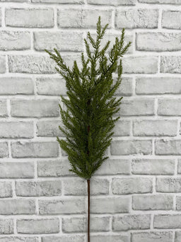 ITEM 82191 - 34" MONTEREY CYPRESS SPRAY