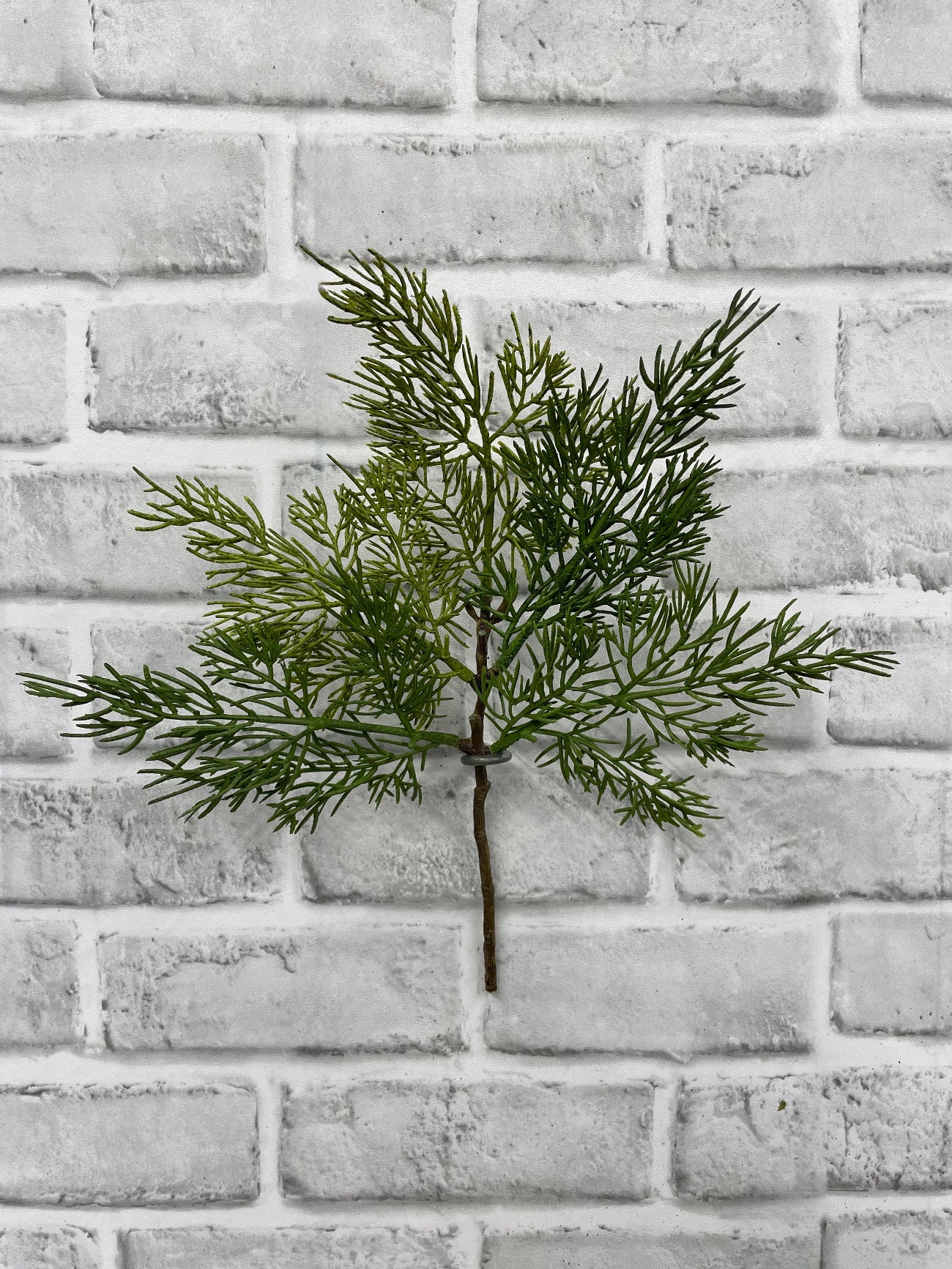 ITEM 82195 - 12" FRESH TOUCH WESTERN RED CEDAR PICK ( 12 PCS TO A POLYBAG)