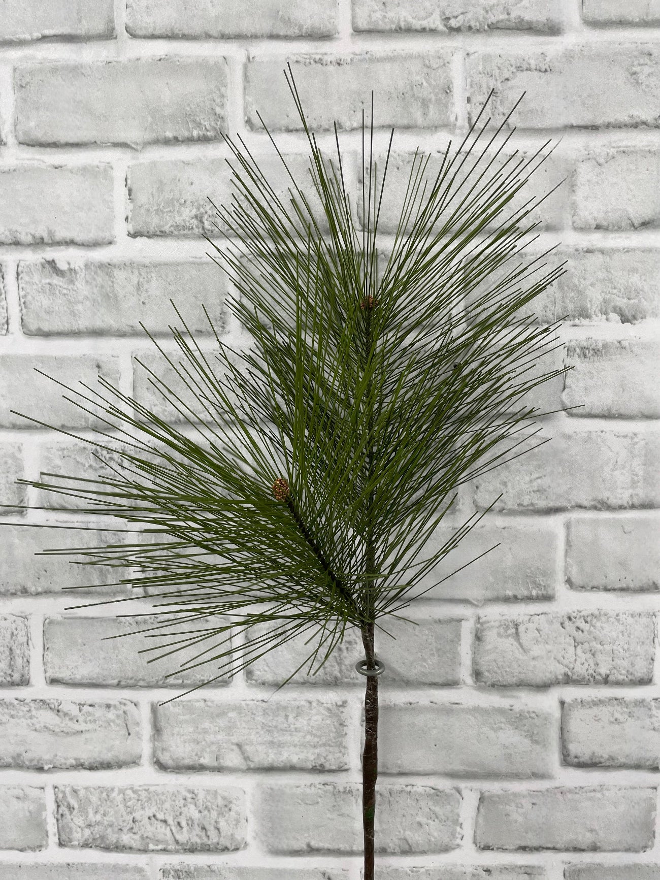 ITEM 82198 - 28"LONG NEEDLE MUGO PINE NEEDLE SPRAY