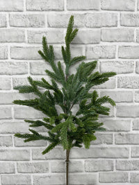 ITEM 82205 - 36" FRESH TOUCH BLUE SPRUCE SPRAY