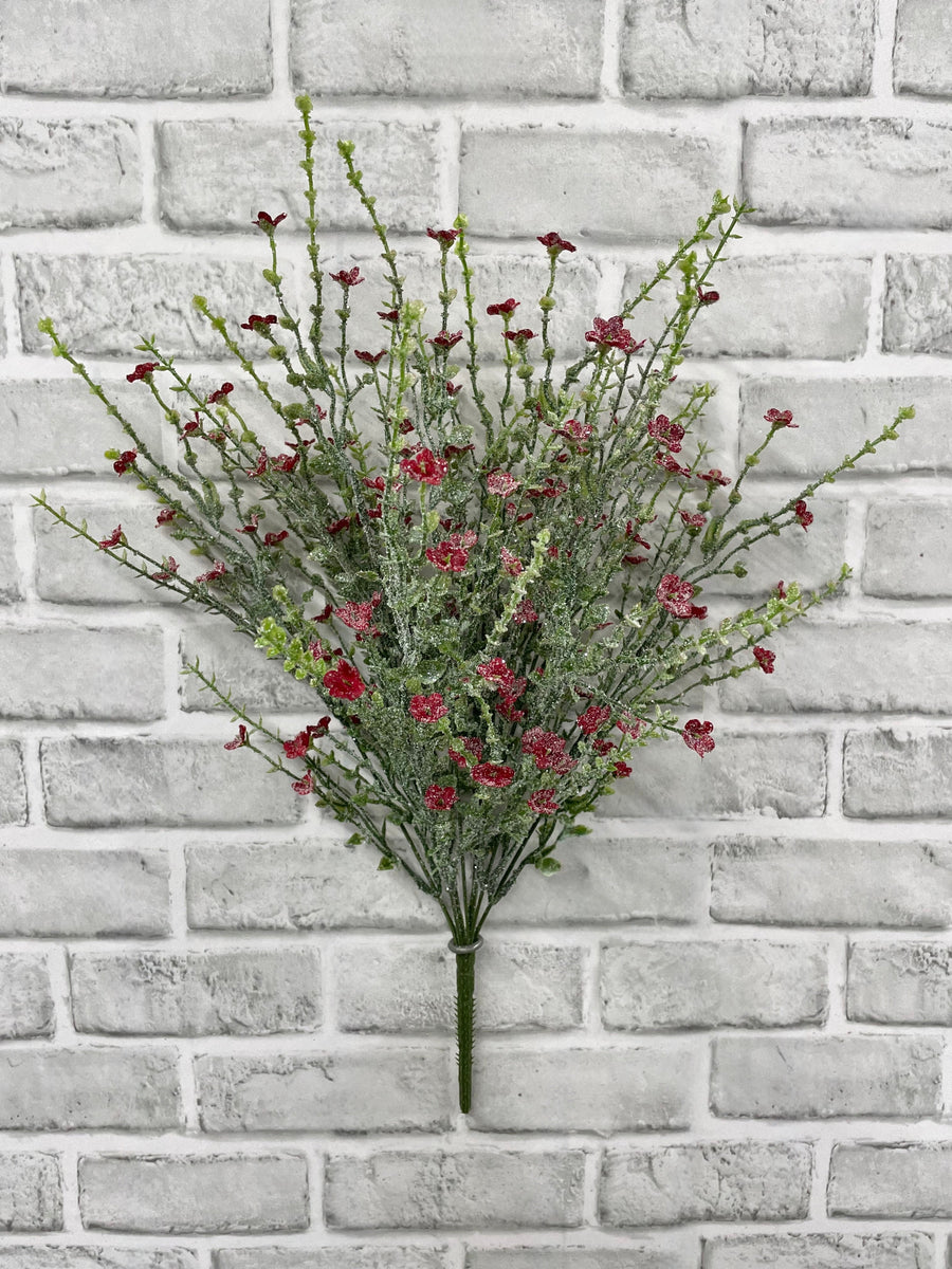 ITEM 82220RED - 21