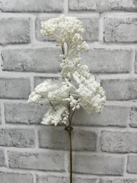 ITEM 82234 - 17" SNOWY BERRY SPRAY