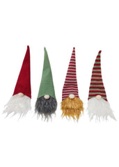 ITEM KOP 44689 - 12" GNOME BOTTLE COVERS
