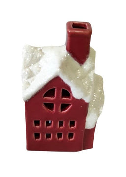 ITEM KOP 49885 - 4.25"X3.5"X6.75" RED LED HOUSE