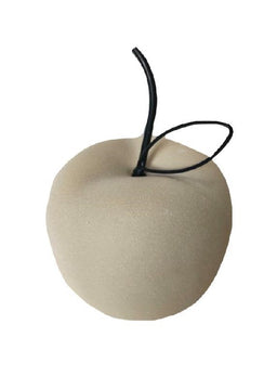 ITEM KOP 52635 - 3.5"X4.75" PORCELAIN MEDIUM APPLE