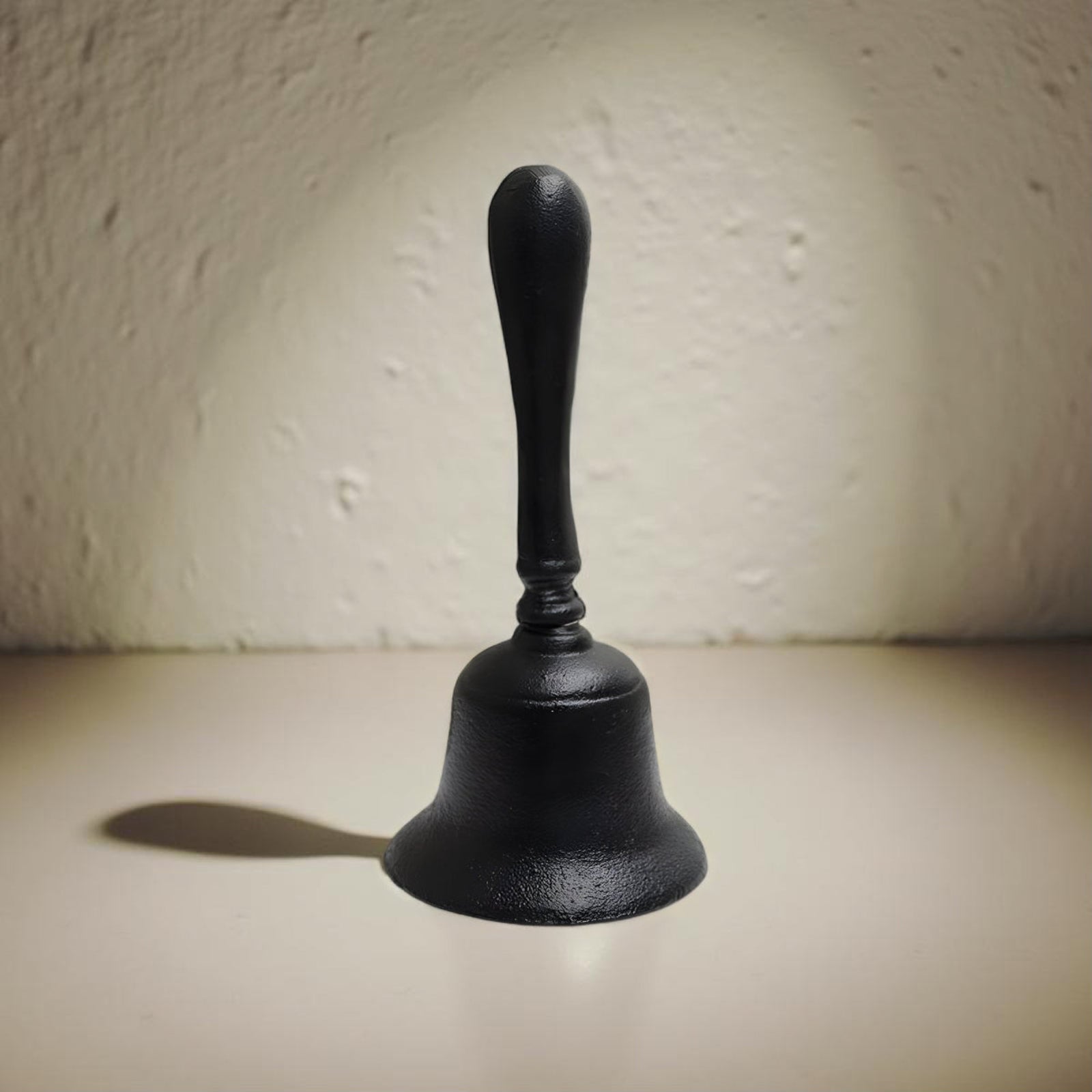 ITEM KOP 55636 - 3.25" X 7" METAL TABLE BELL