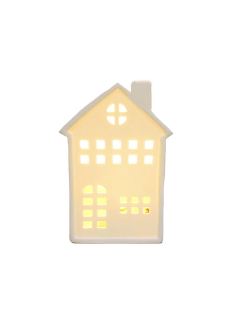ITEM KOP 80720 - 4.25"X4"X6.25" LED HOUSE
