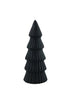 ITEM KOP 81824 - 6"X2.5"X2.5" CERAMIC BLACK TREE