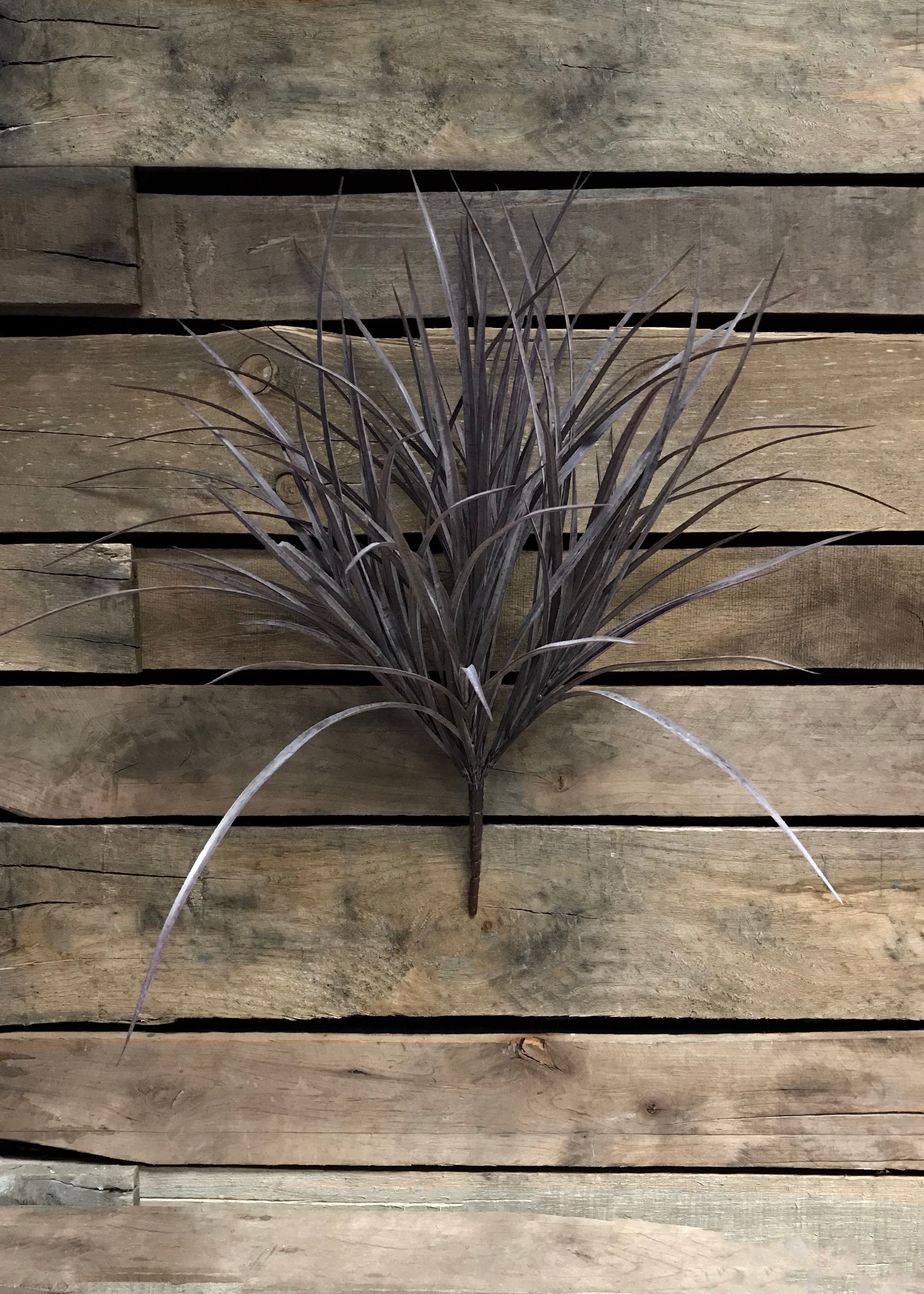 ITEM 11217 BUR - 20" GRASS BUSH