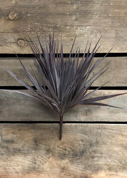 ITEM 11218 BUR - 12" GRASS BUSH
