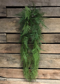 ITEM 11229 - 33" ASPARAGUS HANGING VINE BUSH