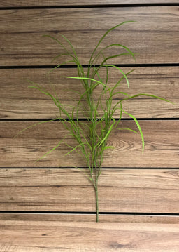 ITEM 11256 - 31" WILLOW LEAF SPRAY X 3