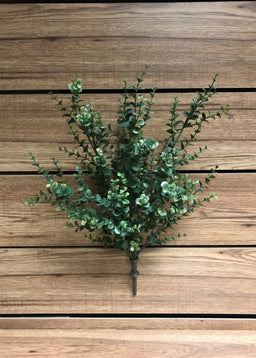 ITEM 11274 - 20" EUCALYPTUS BUSH