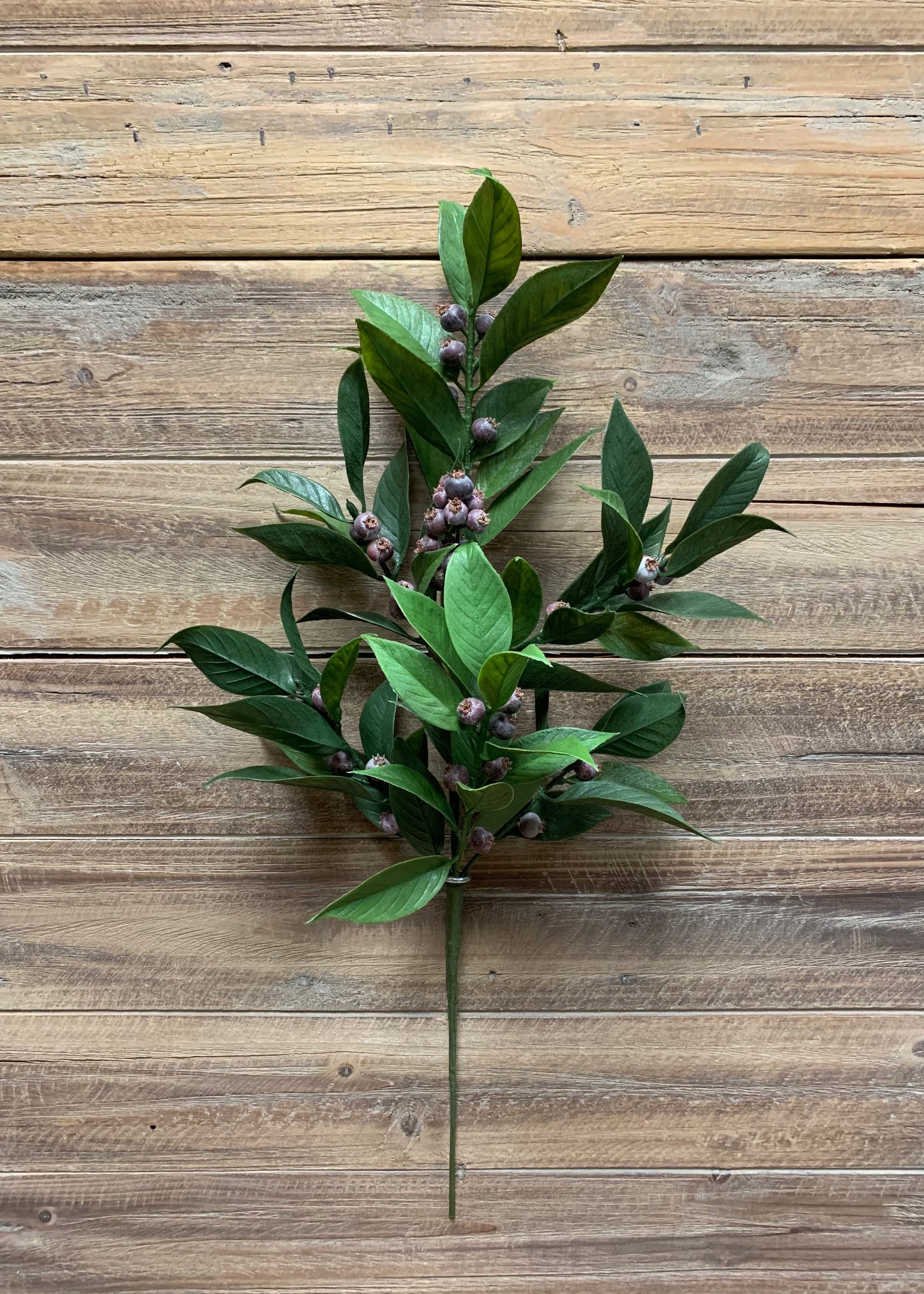 ITEM 11383 - 21" LAUREL SPRAY X 6