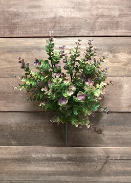 ITEM 11414 - 16" EUCALYPTUS BUSH