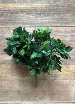 ITEM 11426 - 14" GREEN SEDUM BUSH