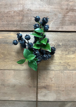 ITEM 11430 - 14" BLUEBERRY PICK