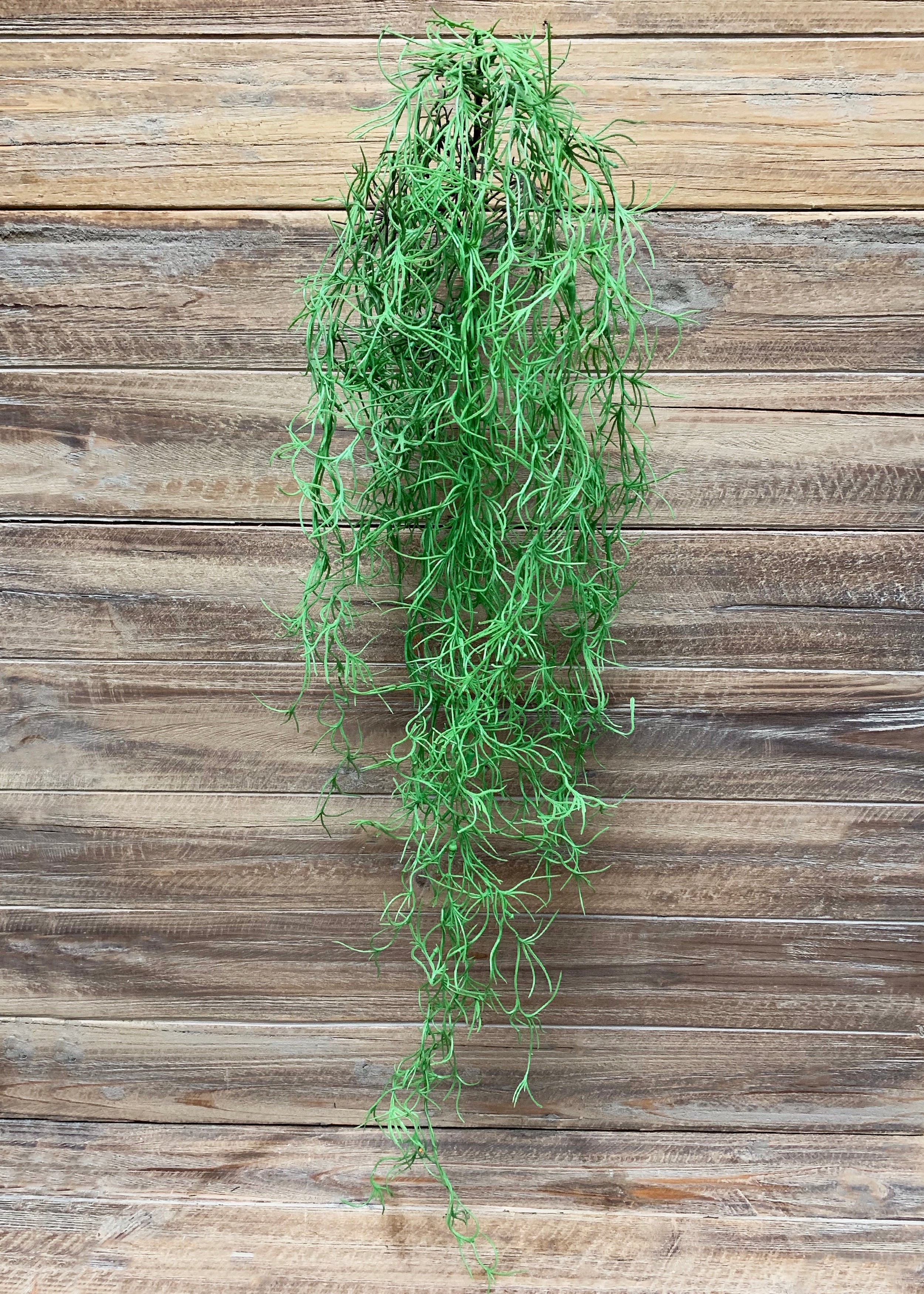 ITEM 12242 - 36" WATERGRASS HANGING SPRAY