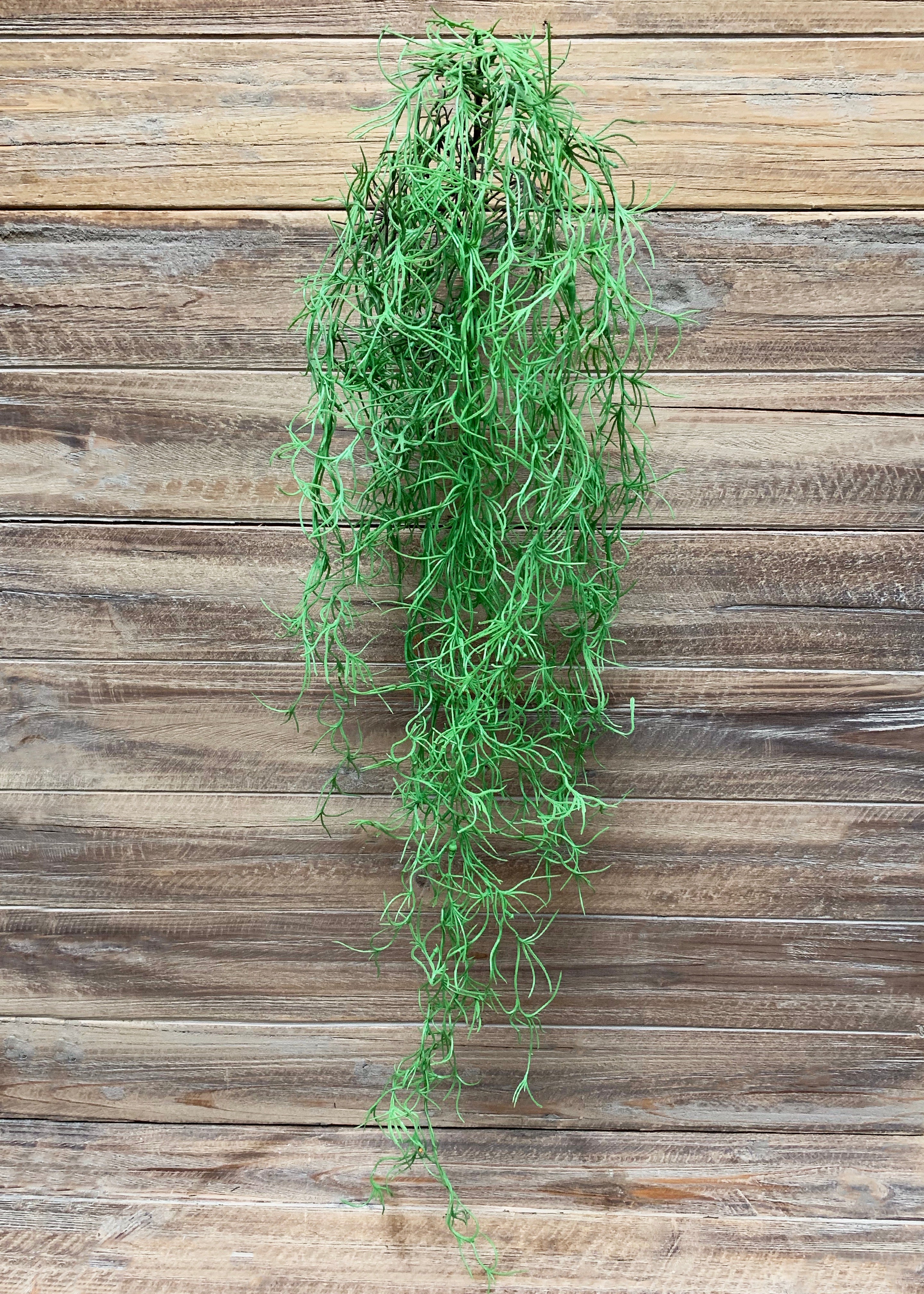 ITEM 12242 - 36" WATERGRASS HANGING SPRAY