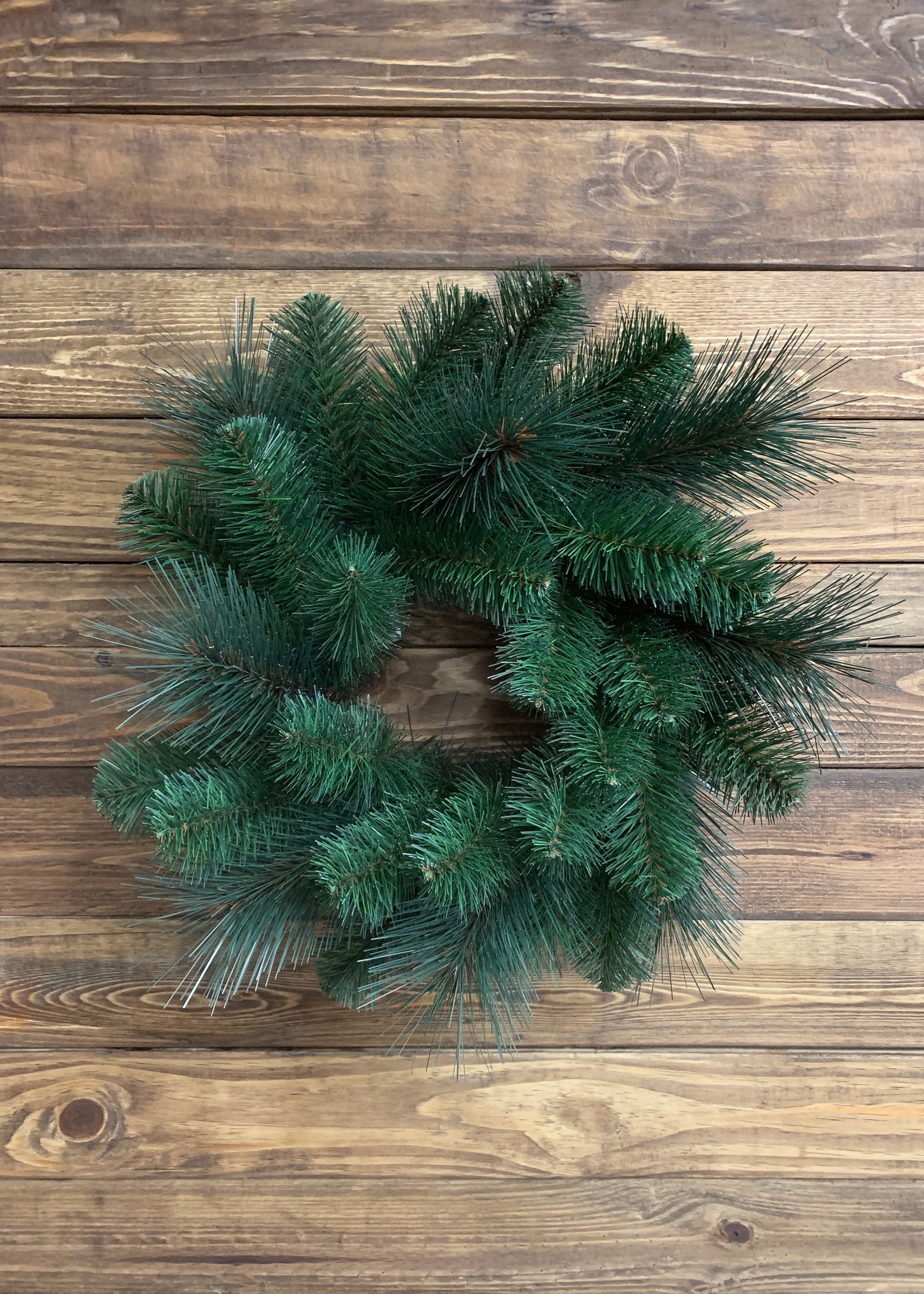 ITEM 81388 - 12" MONTERY WREATH