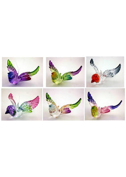 ITEM KOP 20888 - 5" BIRD SUNCATCHER