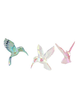 ITEM KOP 20944 - HUMMINGBIRD SUNCATCHER