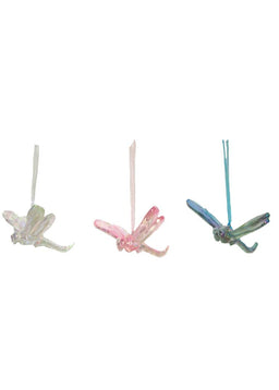 ITEM KOP 20948 - DRAGONFLY SUNCATCHER
