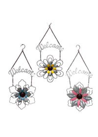 ITEM KOP 22891 -  WELCOME FLOWER